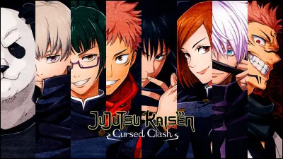 As-tu lu ou regardé ''Jujutsu Kaisen'' ?