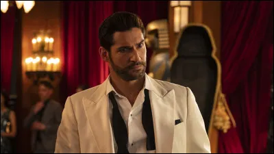 Quel est le véritable nom de Lucifer Morningstar ?