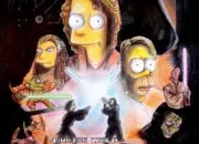 Quiz Les Simpson contre attaque