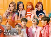 Test Es-tu plus Blackpink ou BTS ?