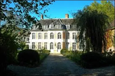 Notre balade dominicale commence dans le Ponthieu, au château de Dompierre-sur-Authie. Village de l'arrondissement d'Abbeville, il se situe dans le département ...