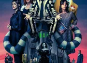 Test Quel personnage de ''Beetlejuice 2'' es-tu ?