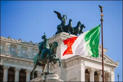 Quel est le nom de l'hymne national italien ?