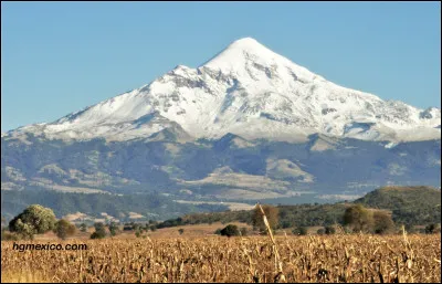 Quelle est la plus haute montagne d'Argentine ?