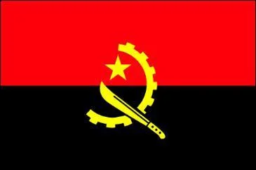 Quelle est la capitale de l'Angola ?