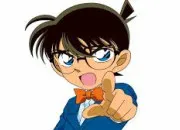 Quiz Connais-tu bien ''Dtective Conan'' ?