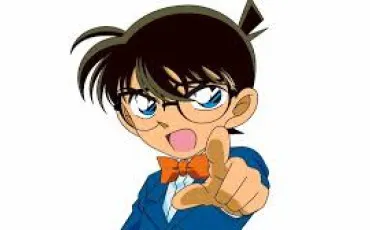 Quiz Detective conan