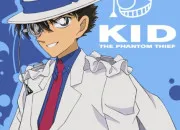 Quiz Les personnages de Magic Kaito