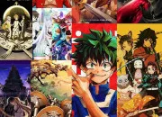 Quiz Complte le titre de ces mangas : partie 1