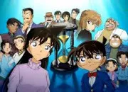 Test Quel personnage de ''Dtective Conan'' se cache en toi ?