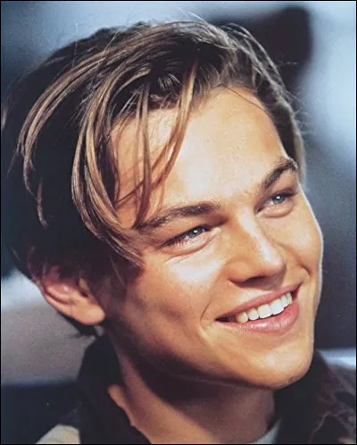 Dans quel fameux film peut-on retrouver Jack Dawson ?