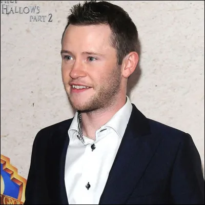 Comment s'appelle l'acteur de Seamus Finnigan ?