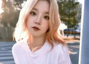 Test Quel fond dcran aesthetic de Yuqi es-tu ?