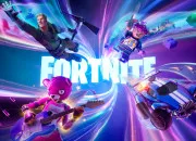 Test Qui es-tu sur Fortnite ?