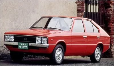 En 1973 le constructeur Hyundai Motors produira la première voiture 100 % coréenne. Quel est ce modèle ?