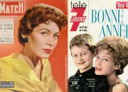 Quiz Les magazines des annes 60/70