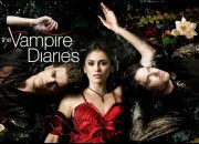 Quiz Vampire Diaries - saison 4