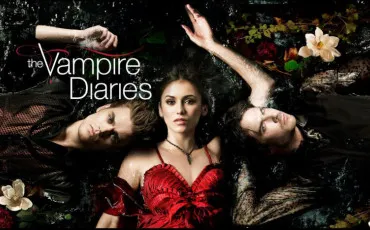 Quiz Vampire diaries