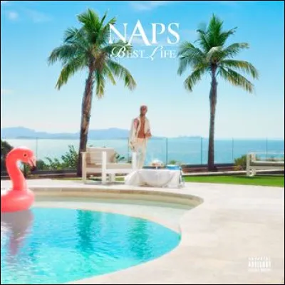 Complète les paroles de "Best Life" (Ft. Naps) : 
"Comme quand j'me jette dans la foule et qu'ils allument les briquets (wouh)
Ce soir, t'es relou, t'as le sang imbibé (ah, ah)
La première que tu croises, tu l'appelles...".