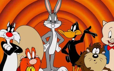 Quiz Looney tunes