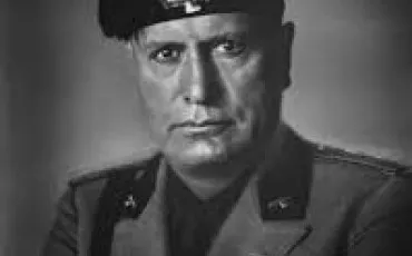 Quiz Mussolini