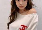 Test Quel fond dcran aesthetic de Jennie es-tu ?