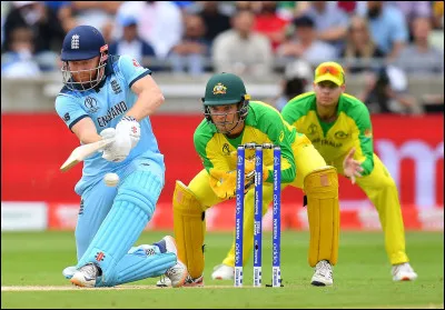 Quelle équipe a remporté la coupe du monde de cricket ?