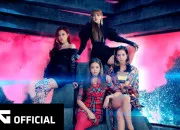 Test Quelle Blackpink es-tu ?