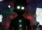 Test Mob Psycho