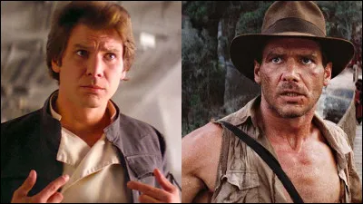 Pour quel film Harrison Ford a-t-il été nommé pour l'Oscar du meilleur acteur ?