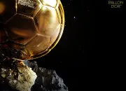 Quiz Ballon d'or 2024