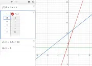 Quiz Maths 3e (Fonctions) 2024 -11 - 05 - 1