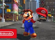 Quiz Les mondes de 'Mario Odyssey' : une inspiration du monde rel ?