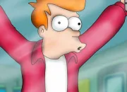 Quiz Futurama