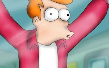 Quiz Futurama