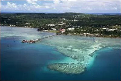 Quelle est la capitale de Wallis-et-Futuna ?