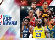 Test Quel est votre basketteur favori ?