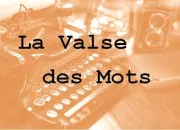 Quiz La valse des mots