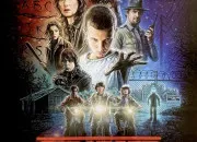 Quiz Stranger Things - saison 1