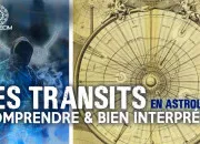 Quiz Astrologie - Les transits plantaires