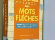 Quiz Mots de cinq lettres (184)