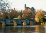 Quiz Connaissez-vous le dpartement de la Haute-Vienne ?