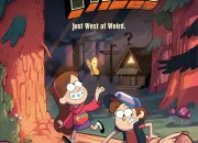 Test Qui es-tu dans Souvenirs de Gravity Falls ?