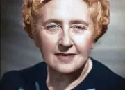 Quiz Agatha Christie