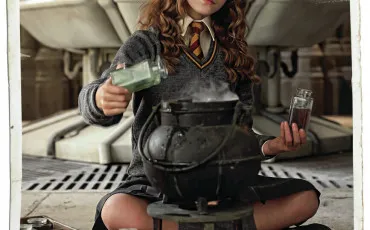 Quiz Hermione