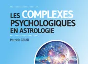 Quiz Les complexes psychologiques appliqus  l'astrologie