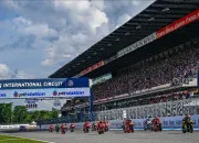 Quiz Le Grand Prix de Thalande MotoGP