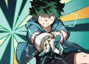 Quiz My Hero Academia - Connais-tu bien ?