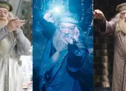 Quiz Vrai ou faux sur Albus Dumbledore !