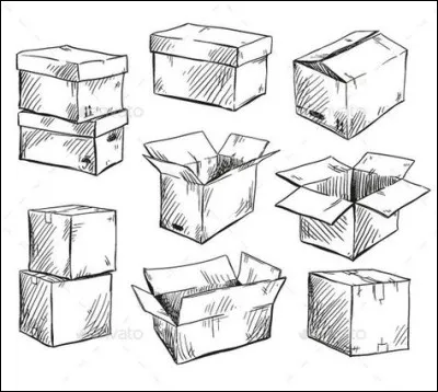 As-tu fais des exercices de dessin dernièrement ?